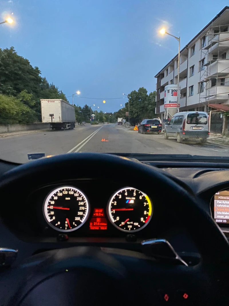 BMW 650 INDIVIDUAL , снимка 10 - Автомобили и джипове - 52851871