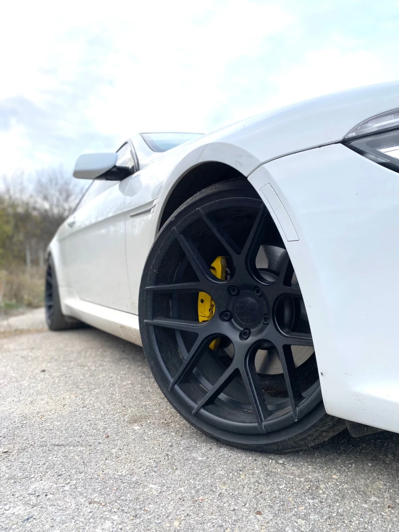 BMW 650 INDIVIDUAL , снимка 6 - Автомобили и джипове - 52851871