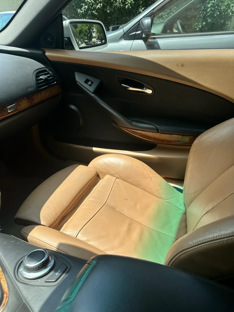 BMW 650 INDIVIDUAL , снимка 11 - Автомобили и джипове - 52851871