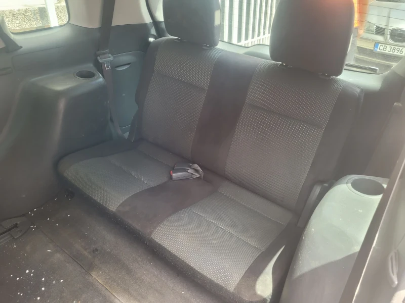 Mazda Premacy 2.0 Diesel, снимка 10 - Автомобили и джипове - 52581627