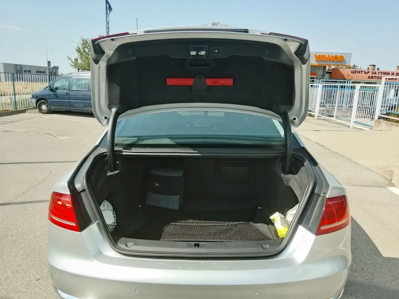 Audi A8 4.2TDI Quattro, снимка 12 - Автомобили и джипове - 51283570