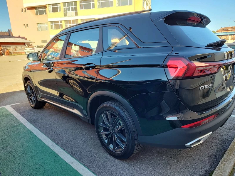 DONGFENG 600 GLORY, снимка 5 - Автомобили и джипове - 51893825