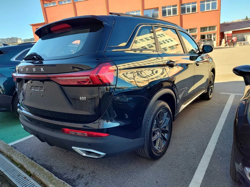 DONGFENG 600 GLORY, снимка 6 - Автомобили и джипове - 51893825