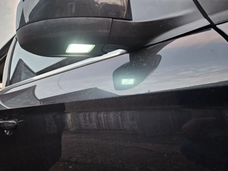 Ford Mondeo MK4 TITANIUM X, снимка 15 - Автомобили и джипове - 53226556