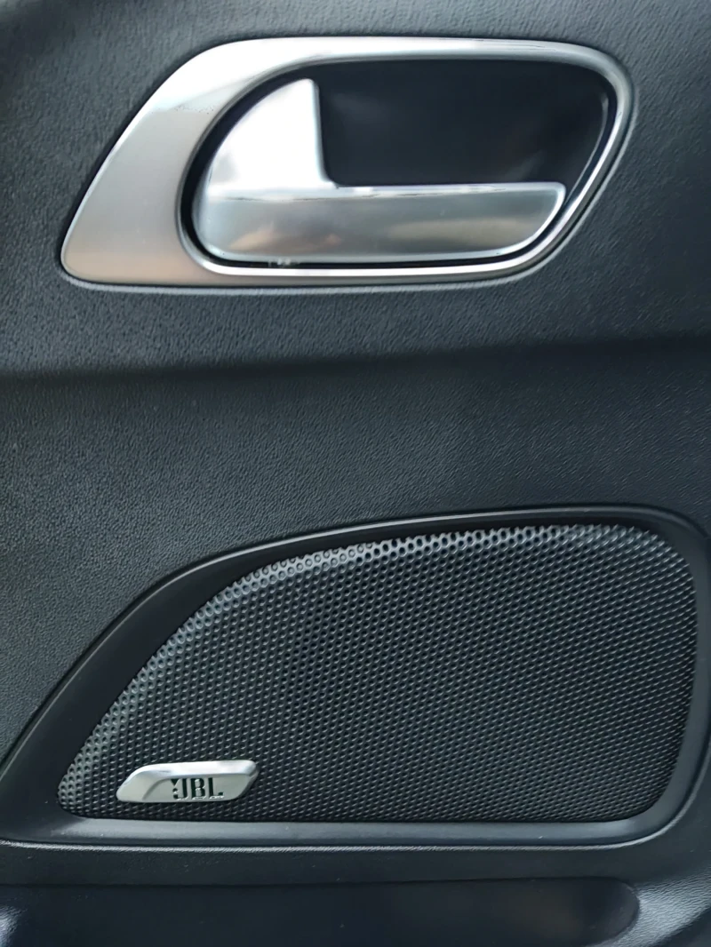 Citroen C4 Picasso 2.0 hdi, снимка 11 - Автомобили и джипове - 53268841