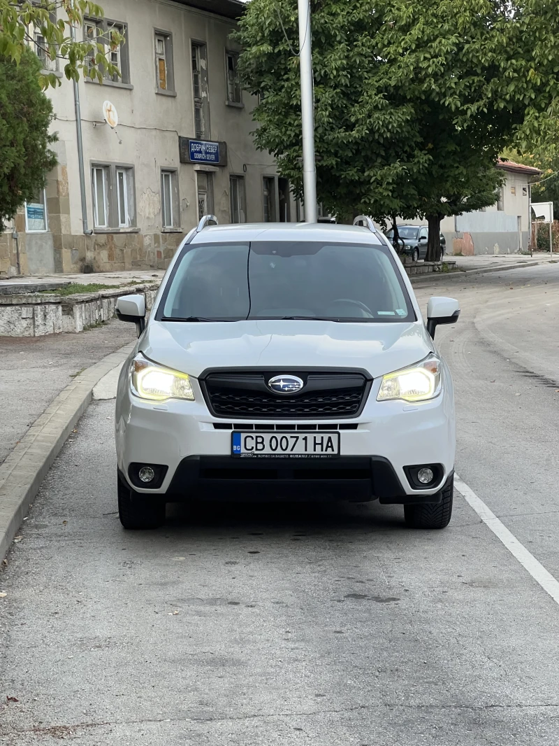 Subaru Forester LPG, снимка 2 - Автомобили и джипове - 53485283