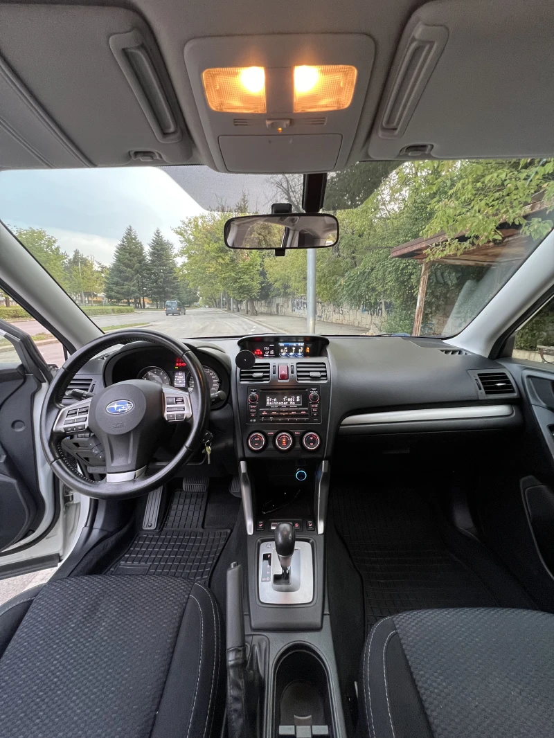 Subaru Forester LPG, снимка 9 - Автомобили и джипове - 53485283