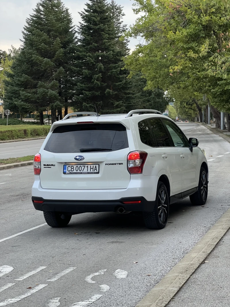 Subaru Forester LPG, снимка 5 - Автомобили и джипове - 53485283