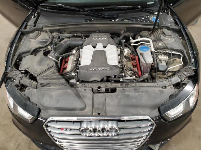 Audi S5 PREMIUM PLUS, снимка 11 - Автомобили и джипове - 46288982