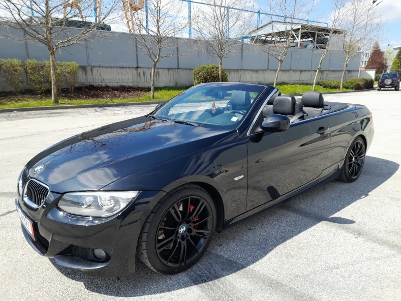 BMW 335 i - 22000 лв. - 35205620 1