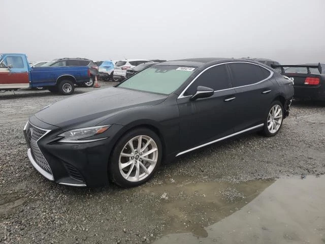 Lexus LS 3.5L 6 All wheel drive, снимка 1 - Автомобили и джипове - 49077329