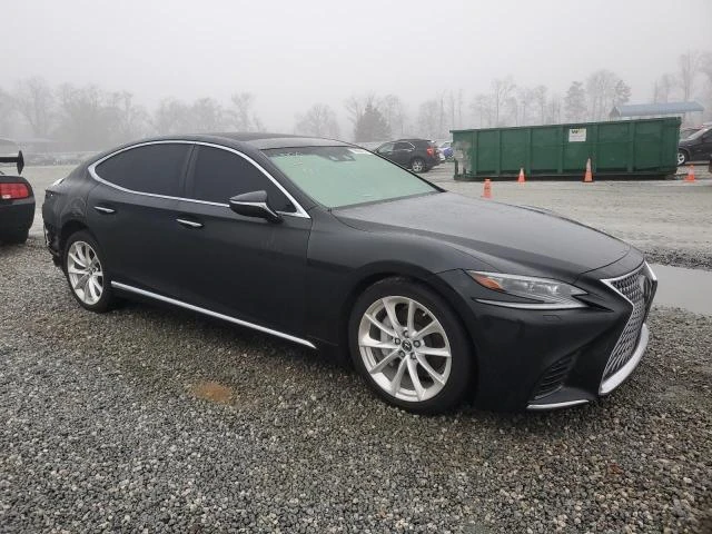 Lexus LS 3.5L 6 All wheel drive, снимка 7 - Автомобили и джипове - 49077329