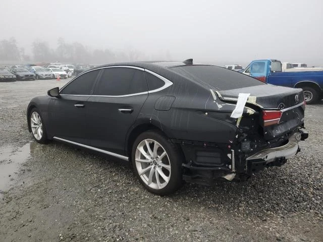 Lexus LS 3.5L 6 All wheel drive, снимка 2 - Автомобили и джипове - 49077329