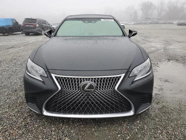 Lexus LS 3.5L 6 All wheel drive, снимка 8 - Автомобили и джипове - 49077329