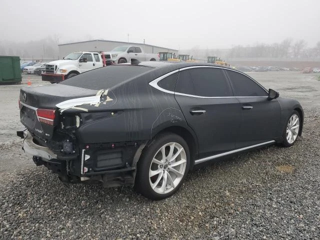 Lexus LS 3.5L 6 All wheel drive, снимка 6 - Автомобили и джипове - 49077329