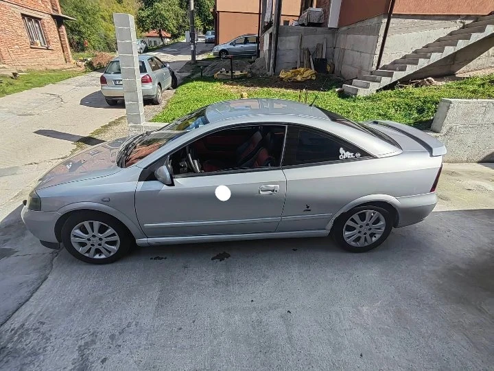 Opel Astra - 3800 лв. - 85586926 1