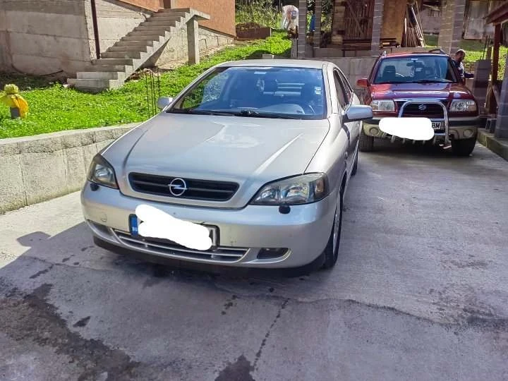 Opel Astra | Mobile.bg — изображение 11