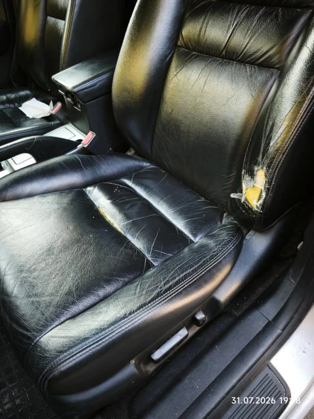Honda Accord, снимка 2 - Автомобили и джипове - 55504247