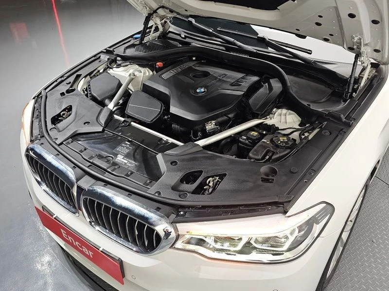 BMW 530 530I Luxury Plus, снимка 17 - Автомобили и джипове - 55505393