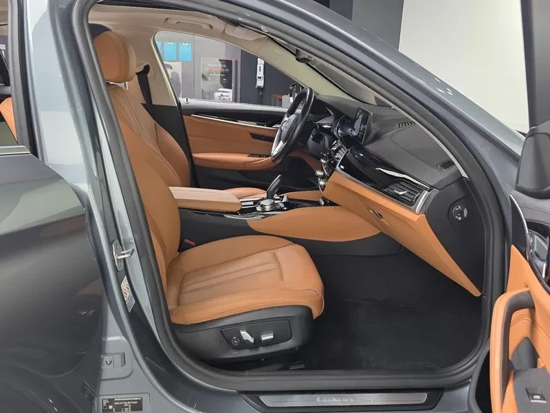BMW 520 DISTRONIC/�������/HEAD UP/LUXURY | Mobile.bg � ����������� 11