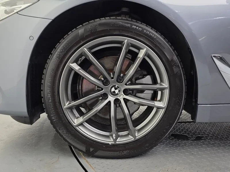 BMW 520 DISTRONIC/�������/HEAD UP/LUXURY | Mobile.bg � ����������� 5