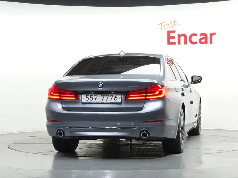BMW 520 DISTRONIC/�������/HEAD UP/LUXURY | Mobile.bg � ����������� 4