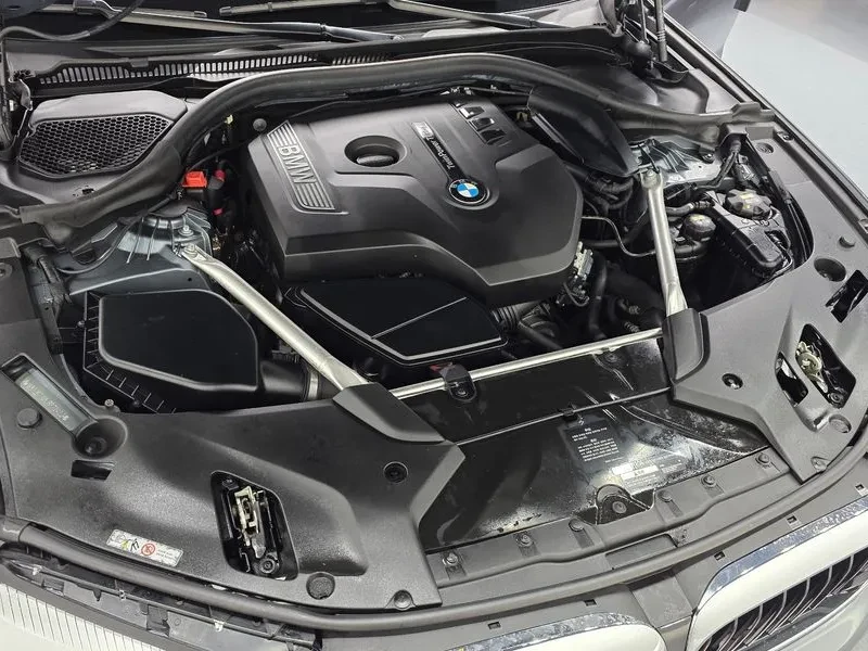 BMW 520 DISTRONIC/�������/HEAD UP/LUXURY | Mobile.bg � ����������� 6