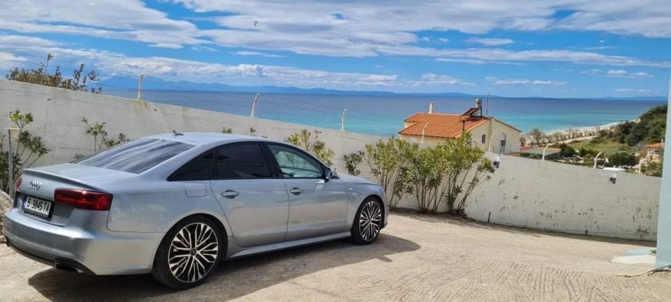 Audi A6  - изображение 3
