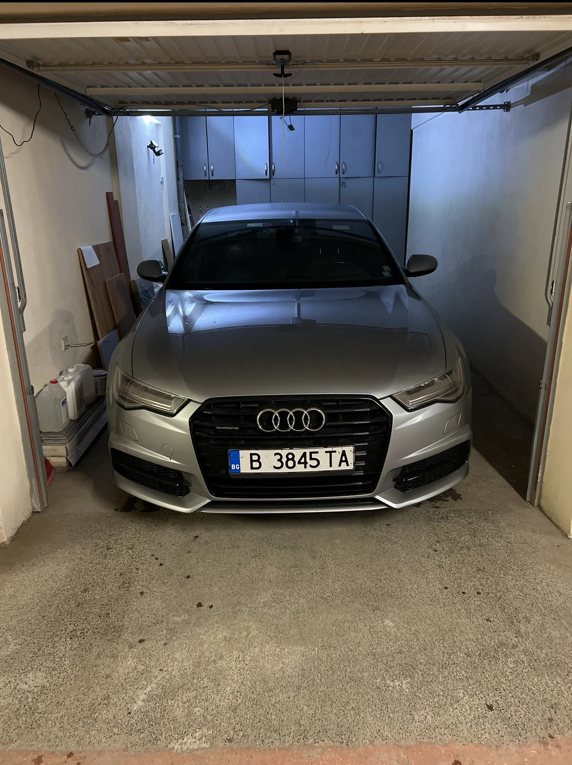 Audi A6  - изображение 5