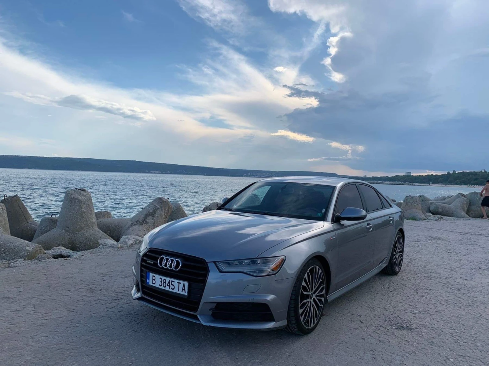 Audi A6  - изображение 2
