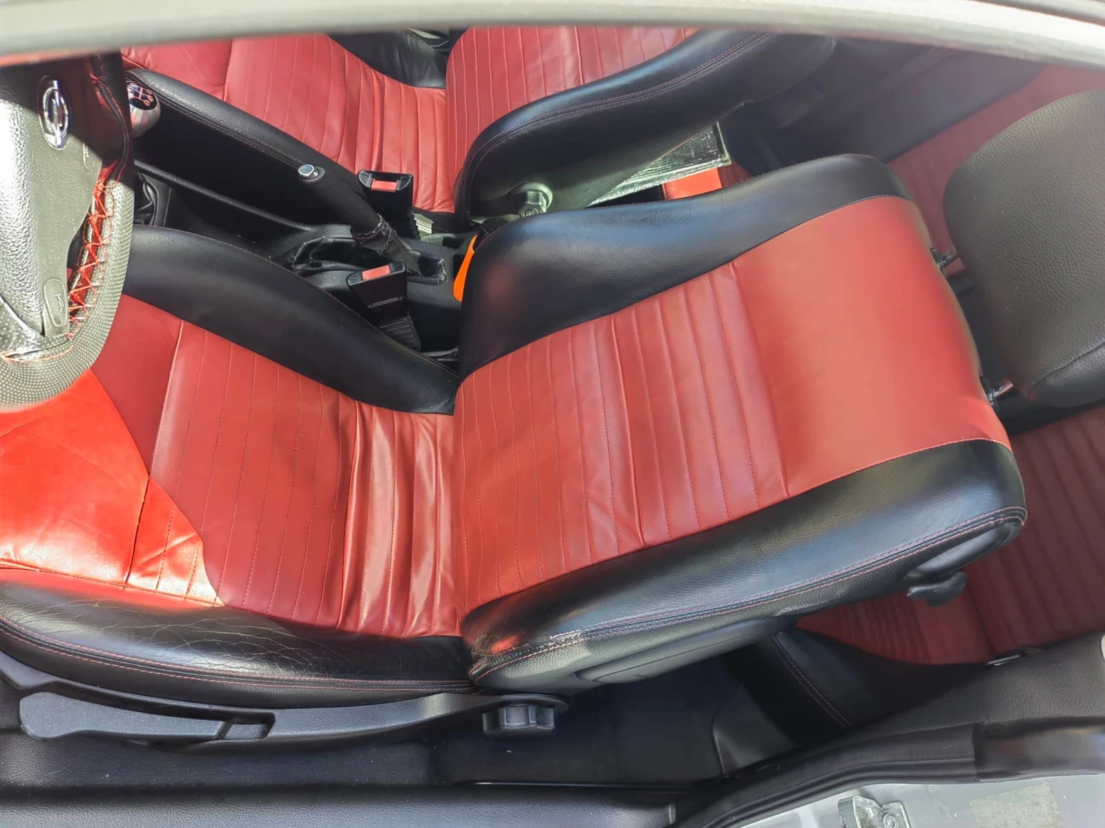 Opel Astra  - изображение 7