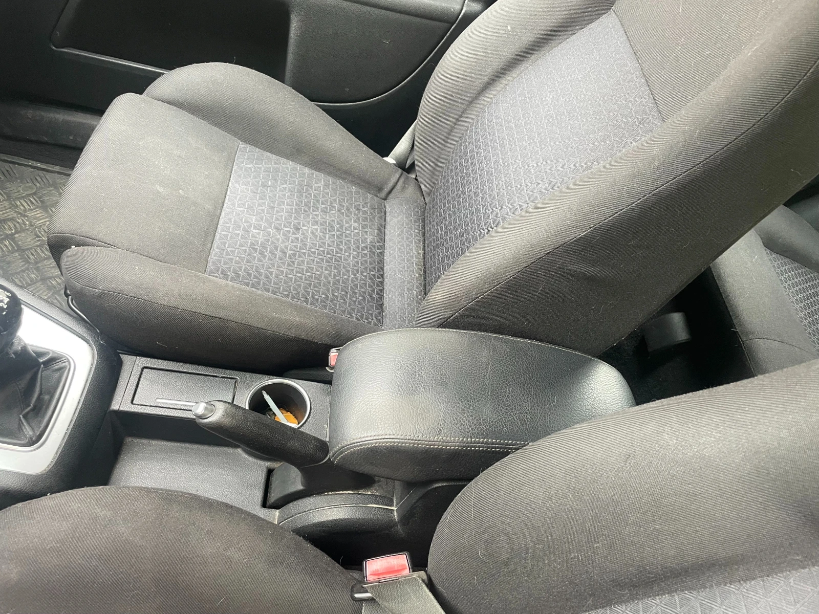 Ford Mondeo  - изображение 9