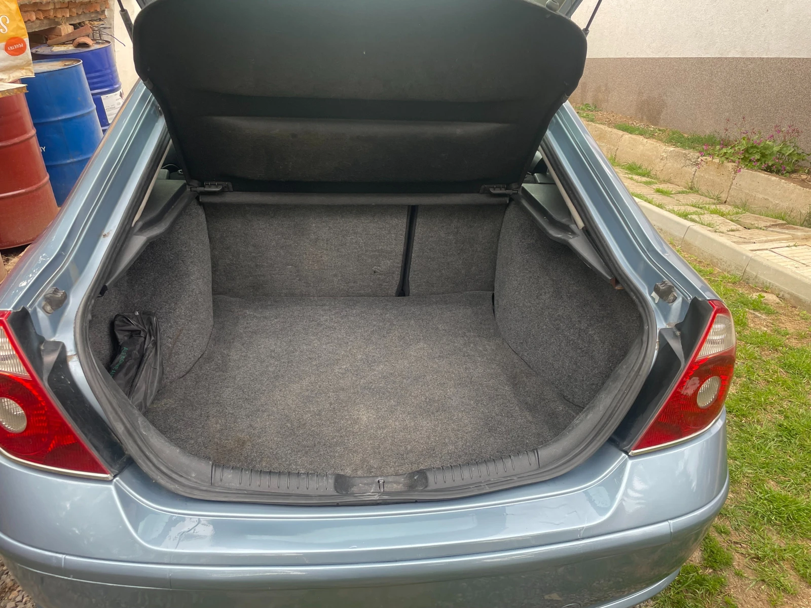 Ford Mondeo  - изображение 6