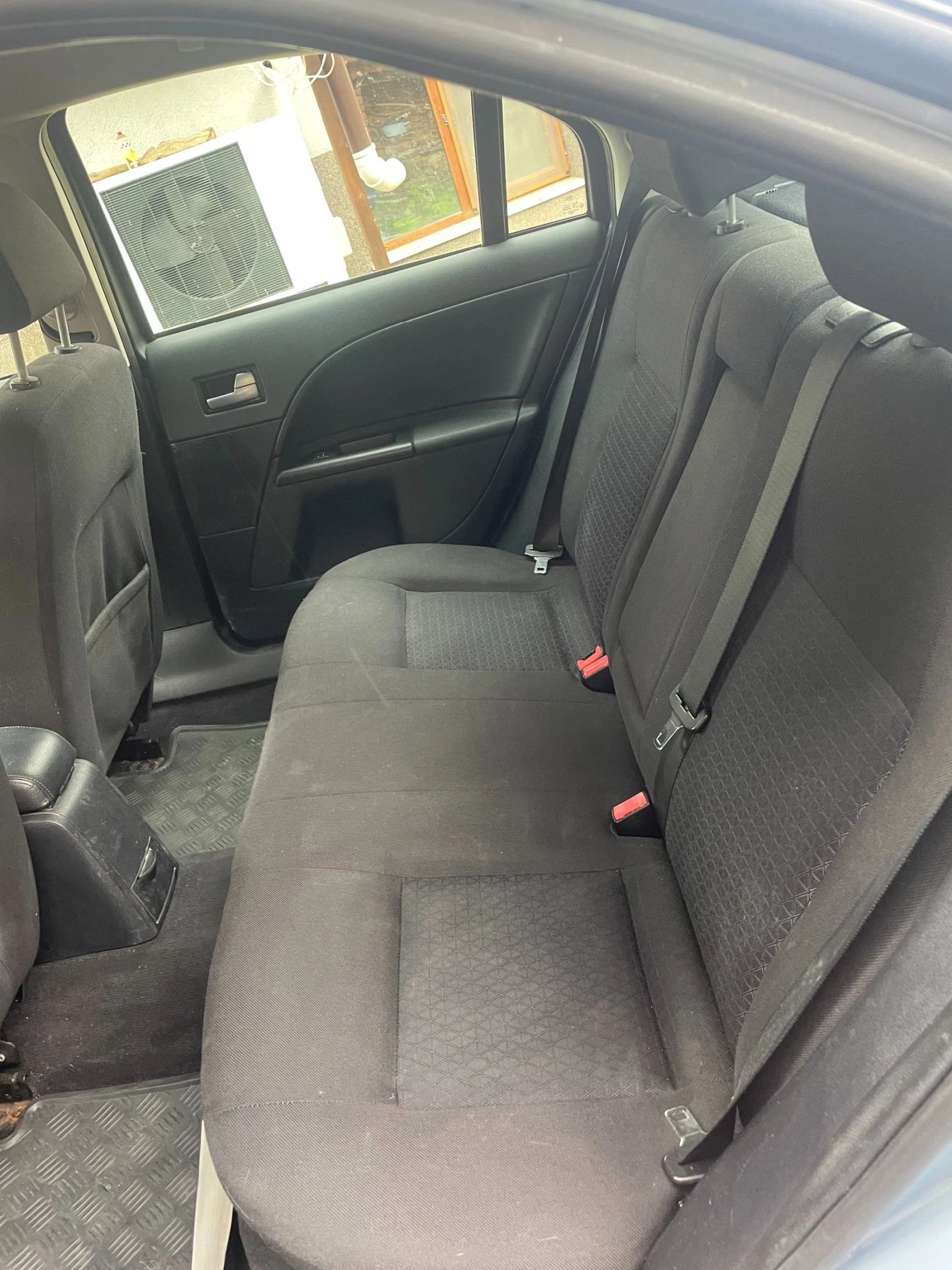 Ford Mondeo  - изображение 10