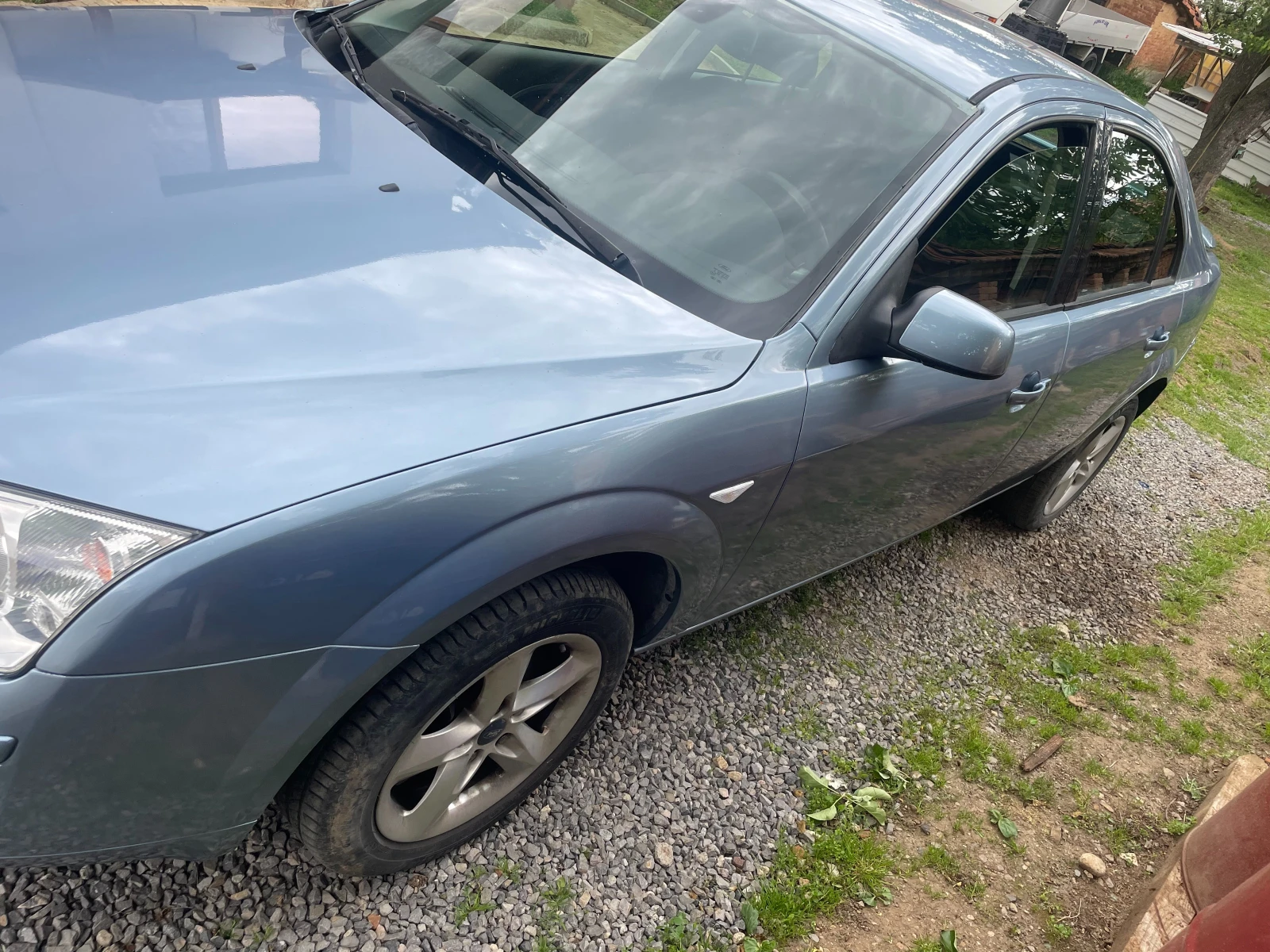 Ford Mondeo  - изображение 4