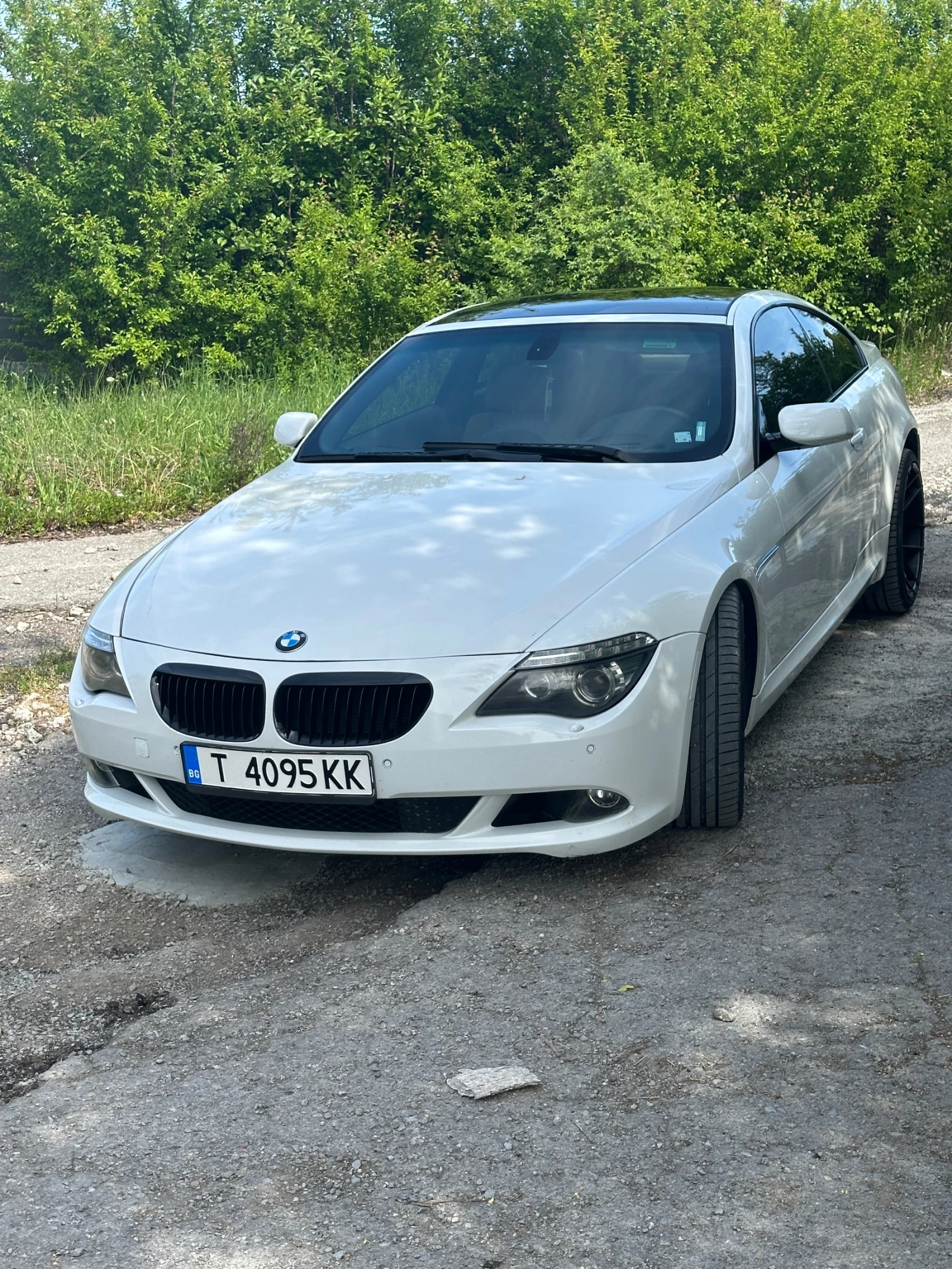 BMW 650  - изображение 2