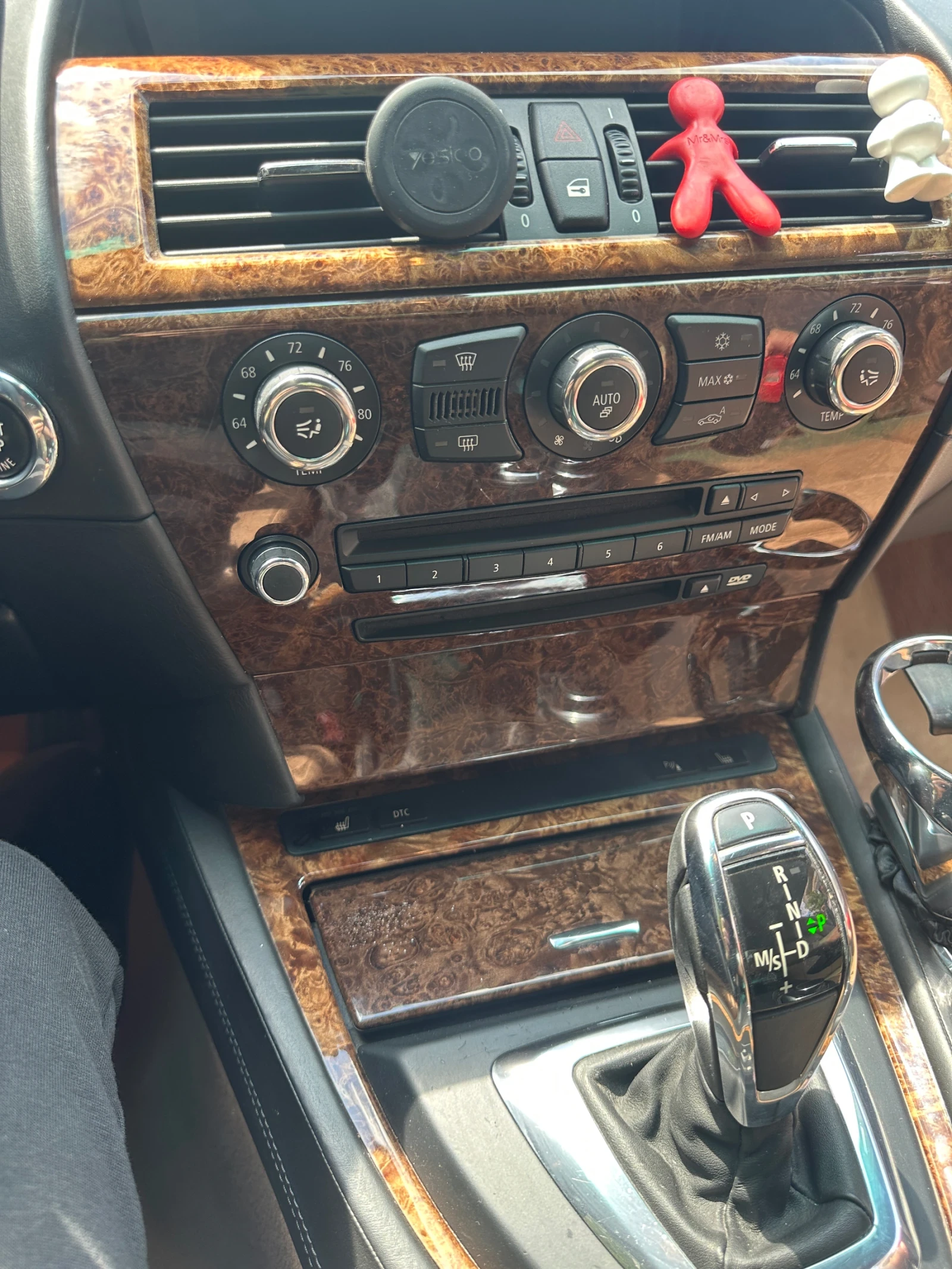 BMW 650 INDIVIDUAL  | Mobile.bg   12