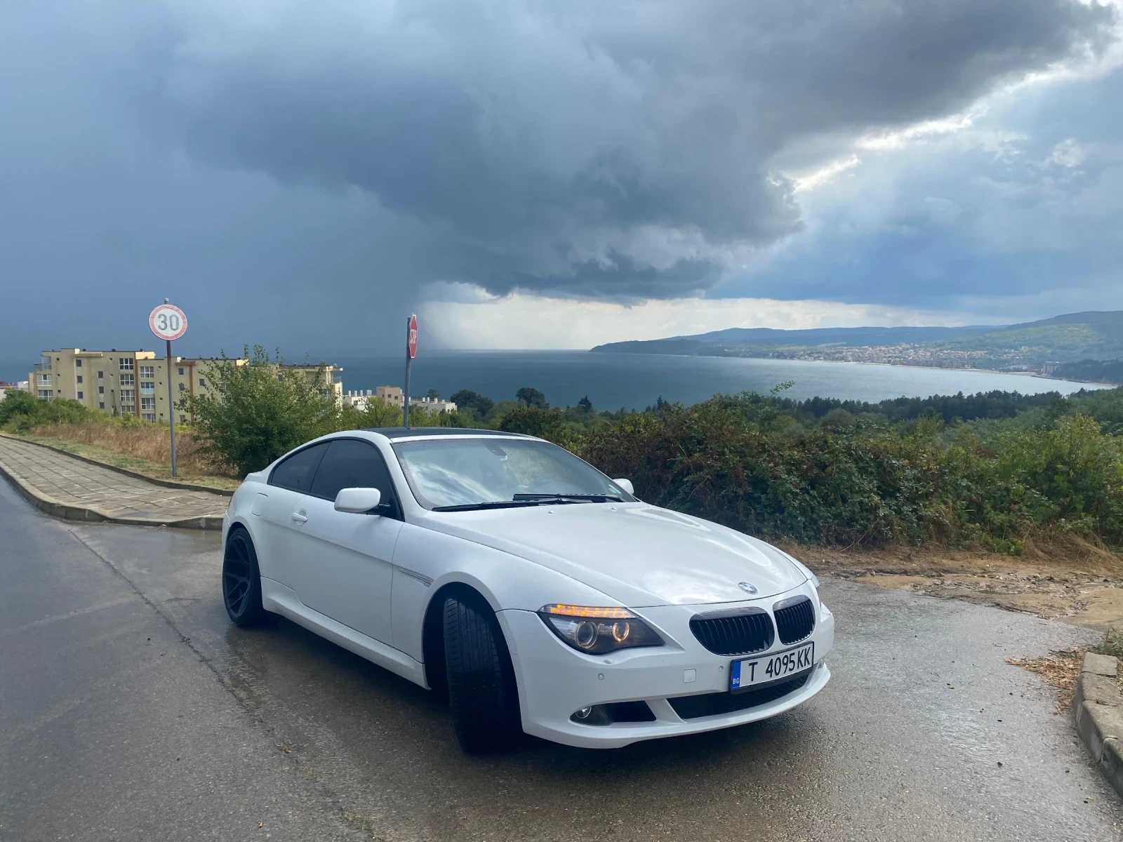 BMW 650 INDIVIDUAL  | Mobile.bg   1