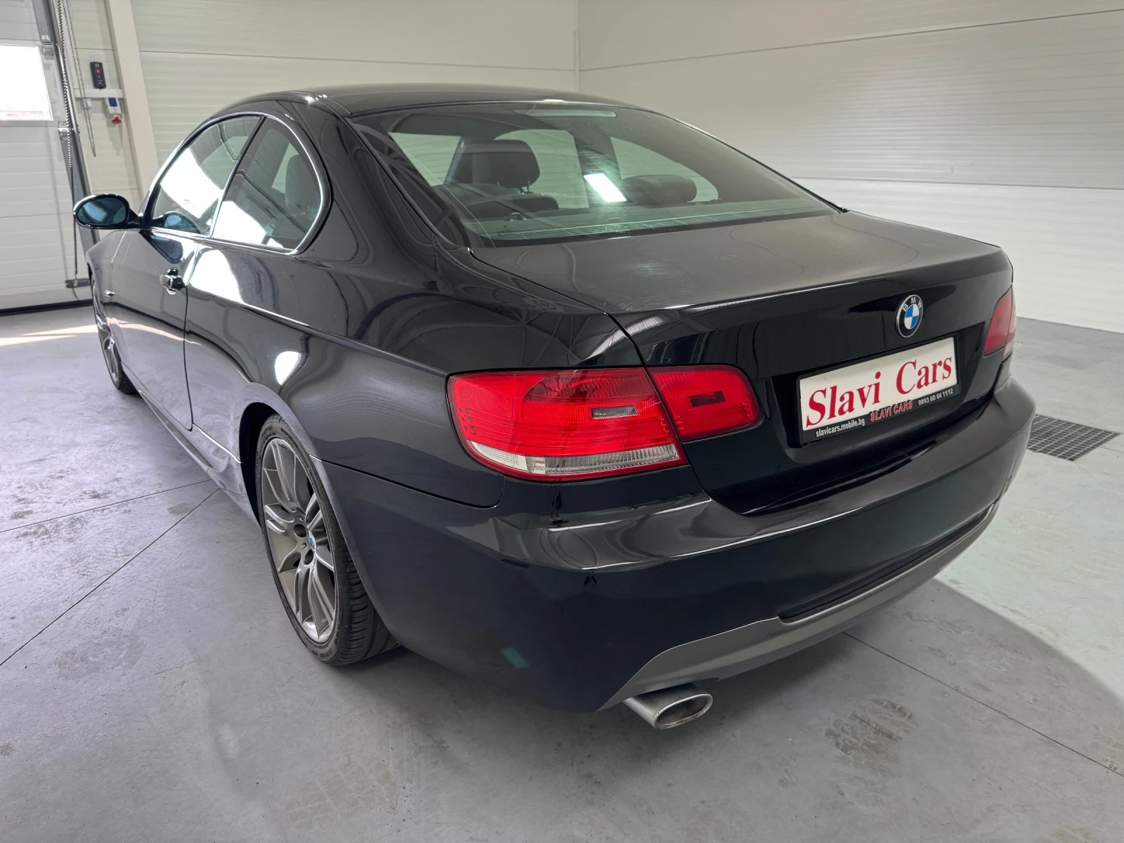 BMW 320 D M-PACK/ ALKANTARA - изображение 7