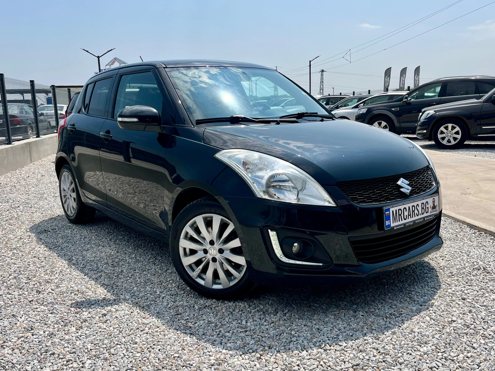 Suzuki Swift 1.2 Бензин / Автомат / Автопилот / Подгрев - изображение 2