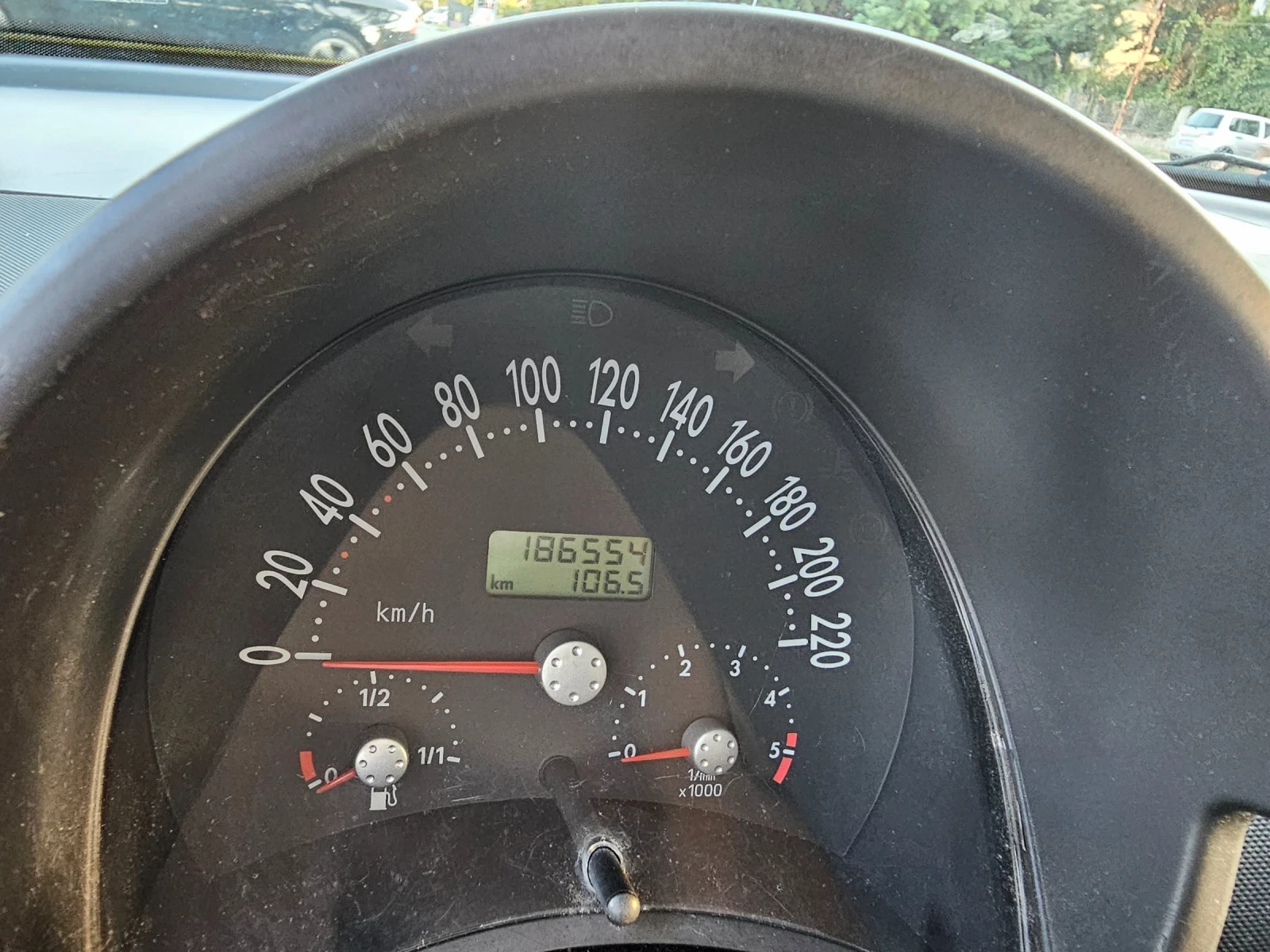 VW New beetle  - изображение 10