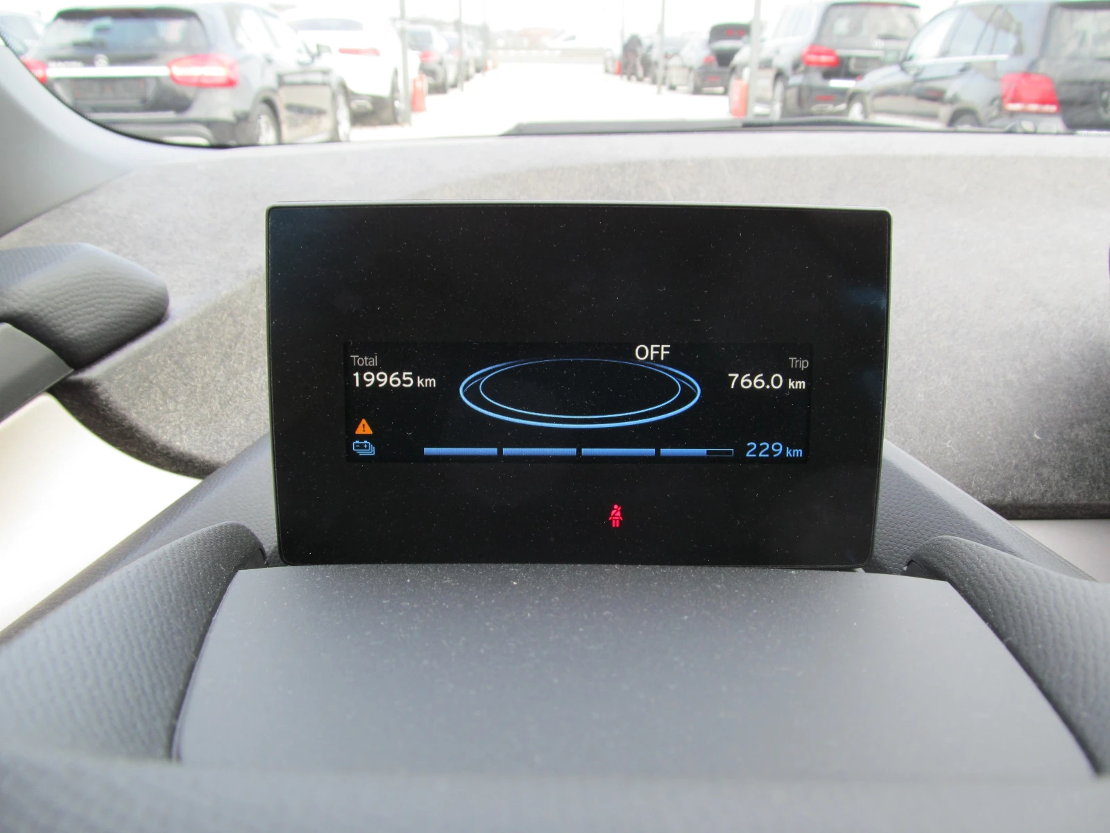 BMW i3 S-PREMIUM SELECTION/120Ah-42.2kWh//LED | Mobile.bg   17