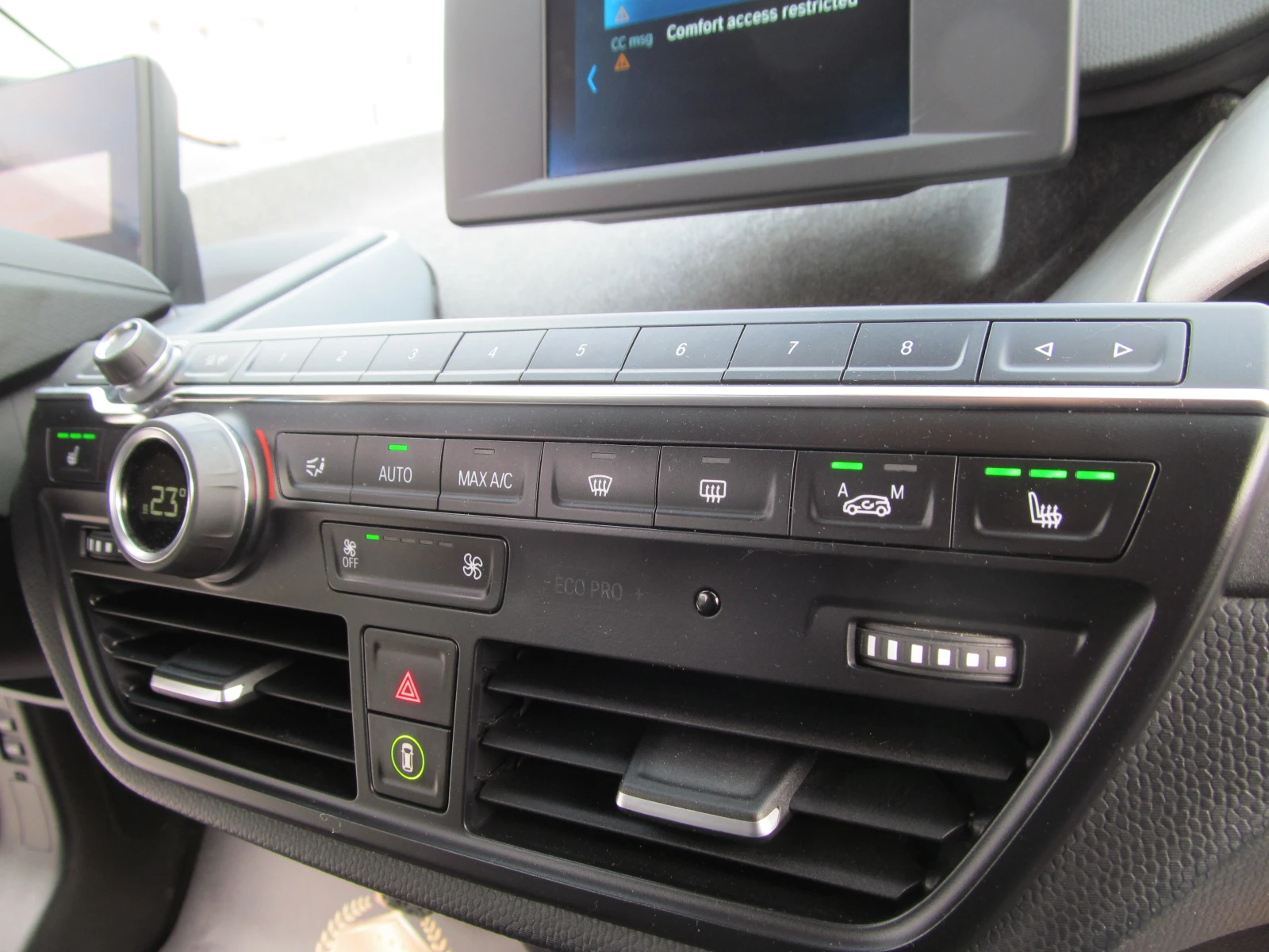 BMW i3 S-PREMIUM SELECTION/120Ah-42.2kWh//LED | Mobile.bg   14