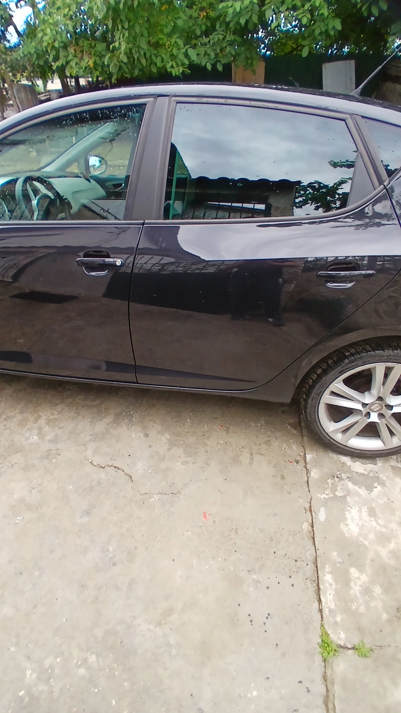 Seat Ibiza 1.9 tdi 105 unikat - изображение 5