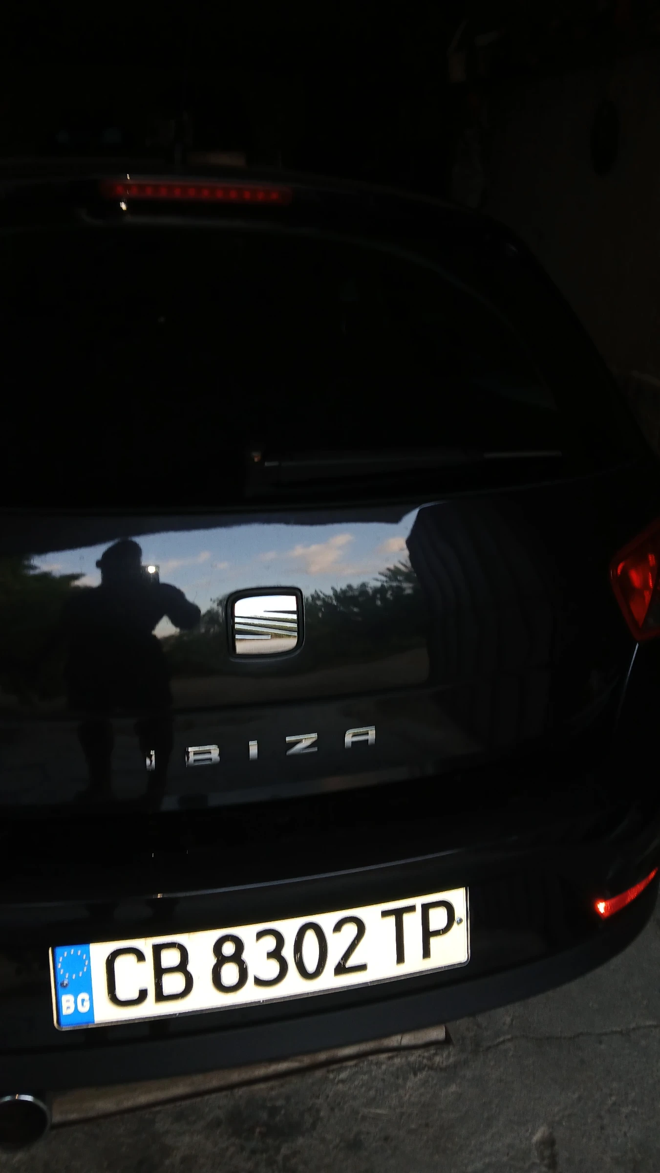 Seat Ibiza 1.9 tdi 105 unikat - изображение 4