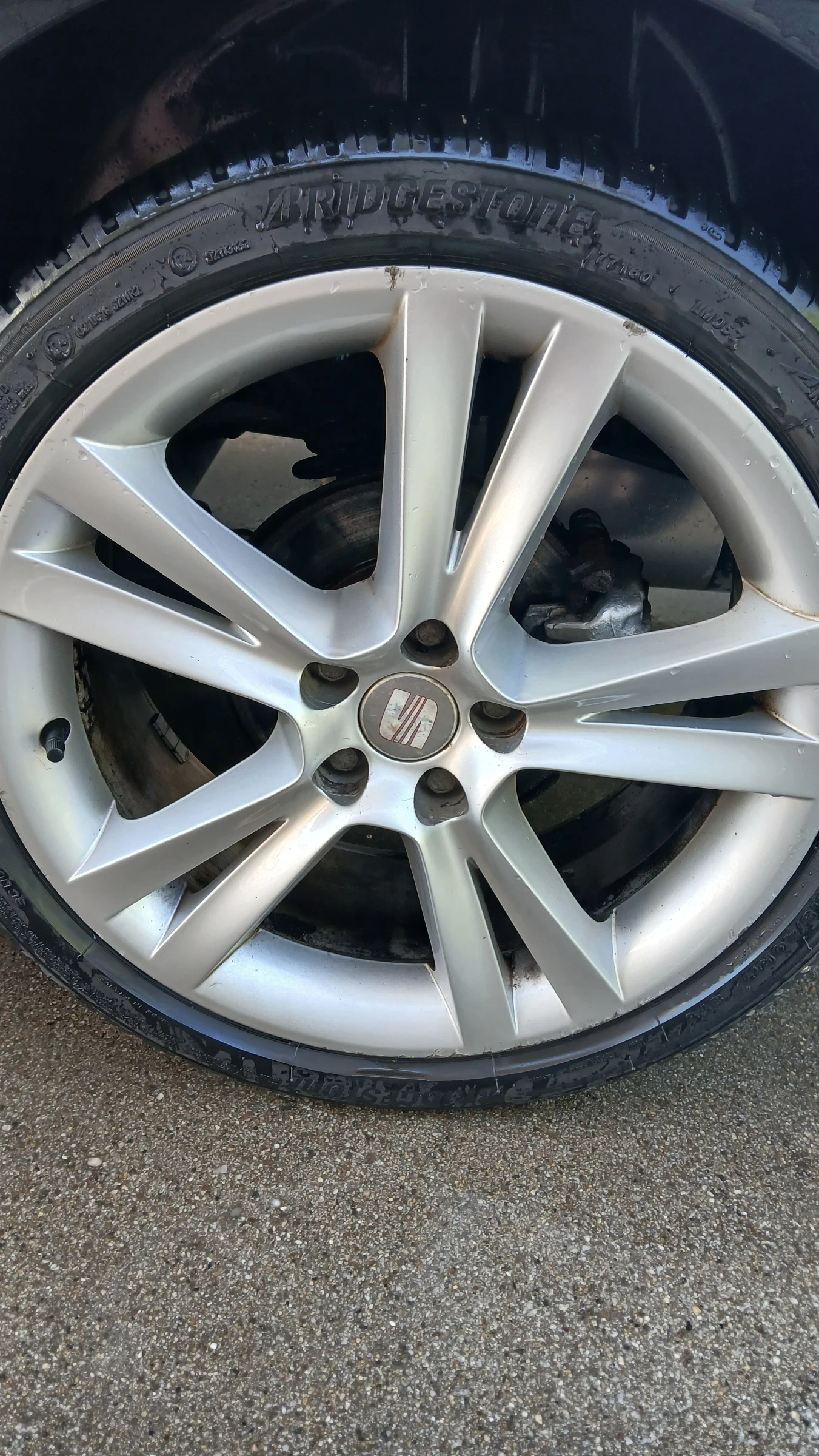 Seat Ibiza 1.9 tdi 105 unikat - изображение 10
