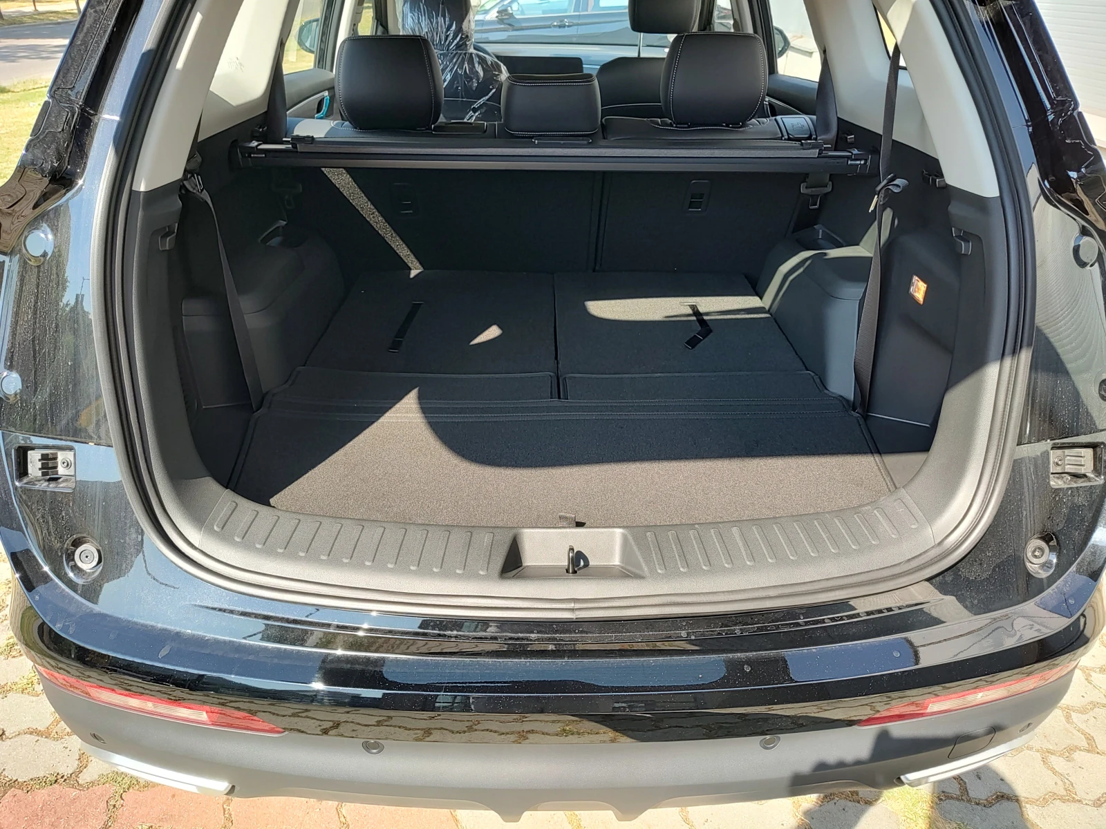 DONGFENG 600 GLORY | Mobile.bg — изображение 13