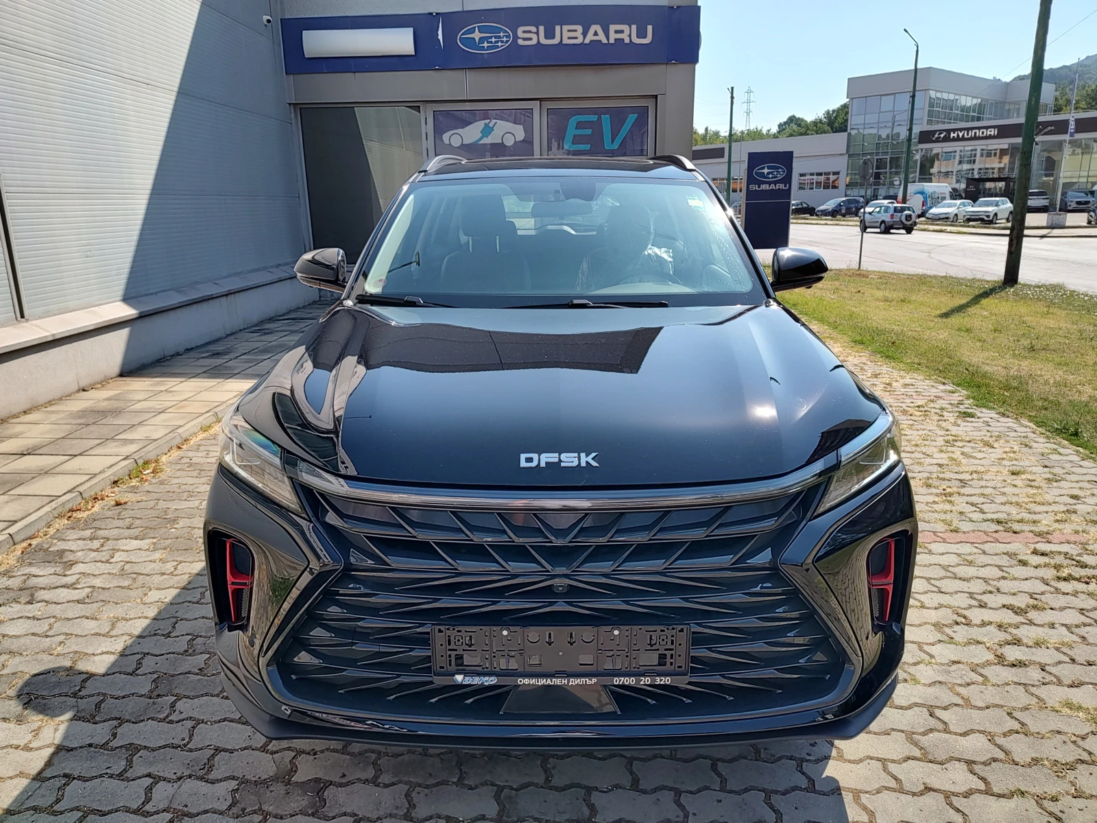 DONGFENG 600 GLORY - изображение 6
