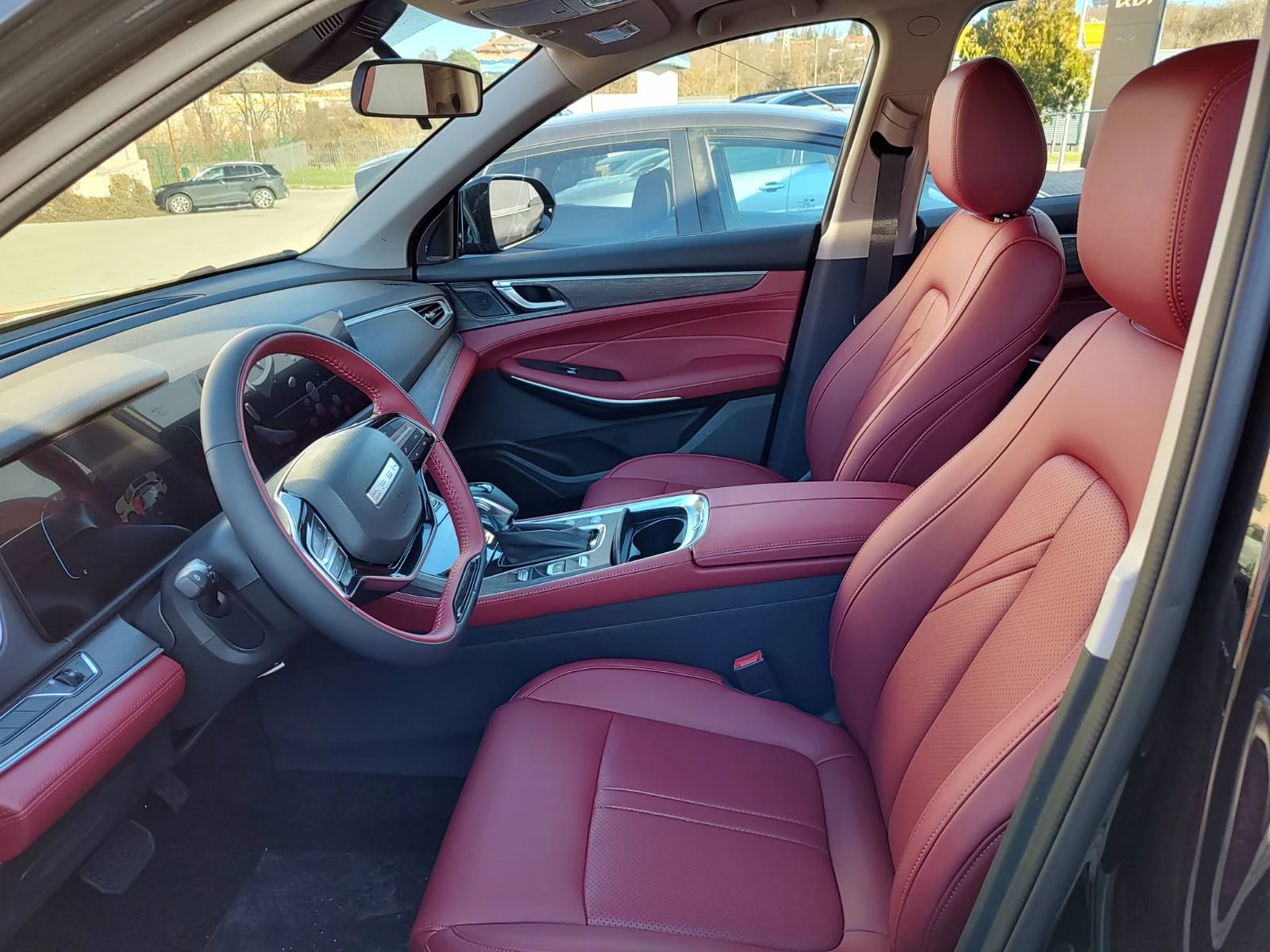 DONGFENG 600 GLORY | Mobile.bg   3