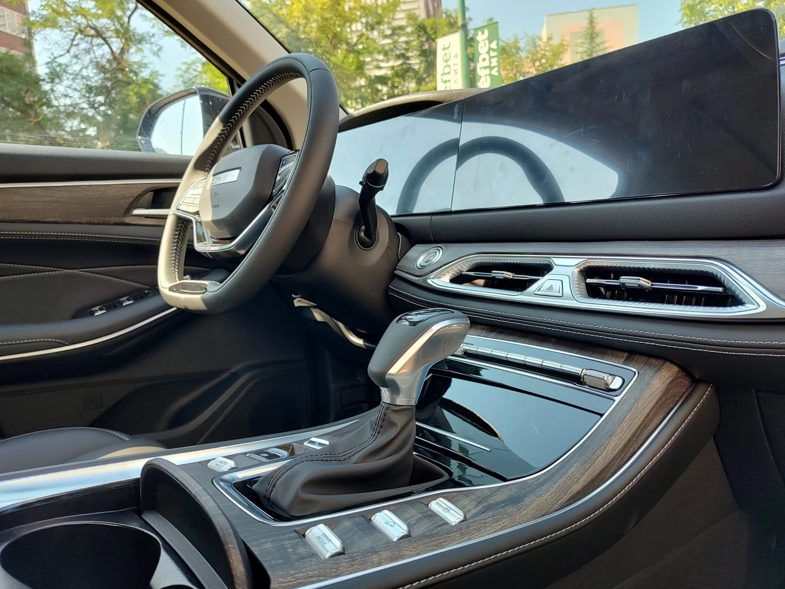 DONGFENG 600 GLORY | Mobile.bg — изображение 15